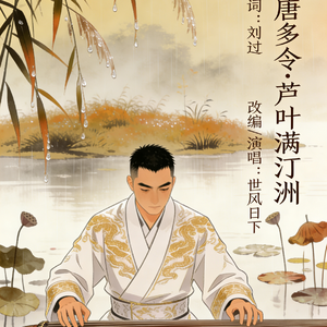 欲买桂花同载酒