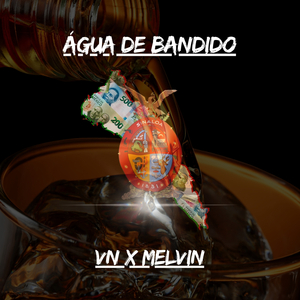 Água de bandido
