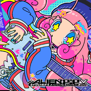 ムーン☆ラビット