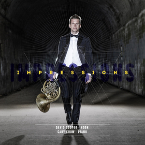 Divertimento: II. Aria di cantabile