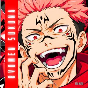 Ryomen Sukuna