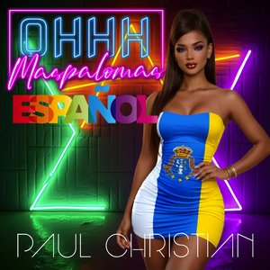 Ohhh Maspalomas (Español Edit)