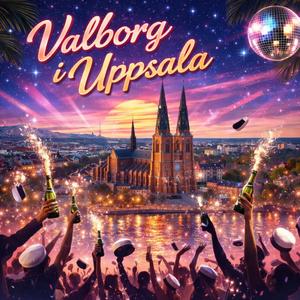 Samtidigt i Uppsala