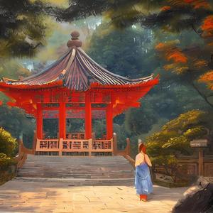 【黄梅戏】《女驸马》谁料皇榜中状元