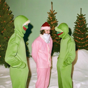 圣诞冠（Christmas Champ）