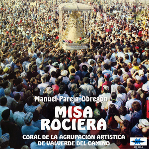 Dios Soberano (sevillanas de ofertorio)