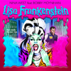 Nina West - Lisa Frankenstein (feat. Bobby Moynihan)