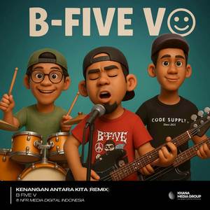 Kenangan Antara Kita