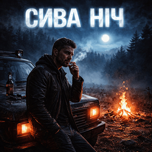 Сива ніч