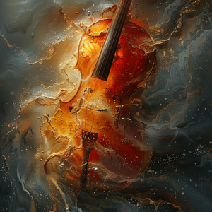 Concerto for Strings in G-major: II. Andante