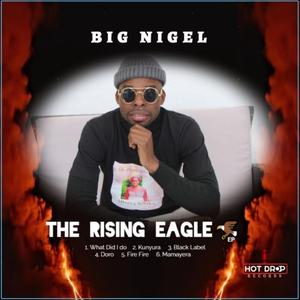 Big Nigel (Black Label)