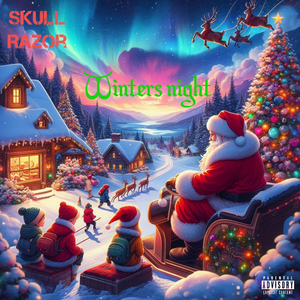 Spirits of the Season