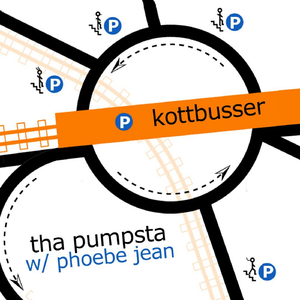 Kottbusser (feat. Phoebe Jean)
