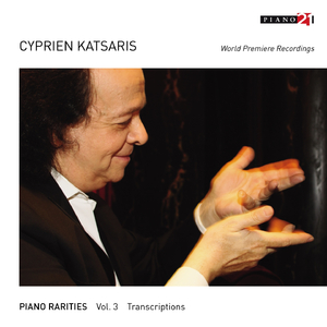 Masquerade: Waltz (Arr. for Piano, World Premiere Recording)