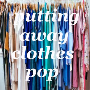 De una manera espantosa