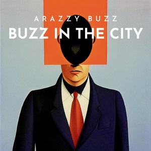 Buzz returing from office alone