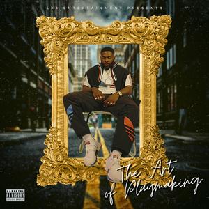 Hand (feat. James Madison & Leon Phelps)