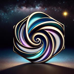 Herz unter Schloss und Riegel