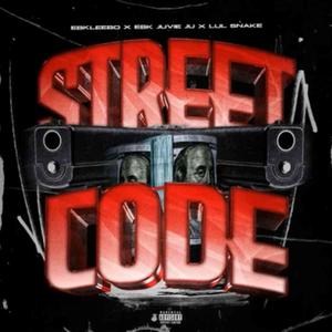 street code (feat. Lul Snake & EBK Juvie Ju)