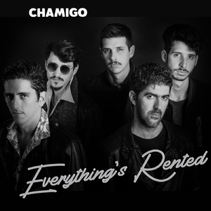 Everything's Rented