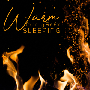 Evening Fireplace ASMR