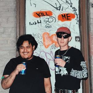 Eternal Lux (feat. $elfsame)