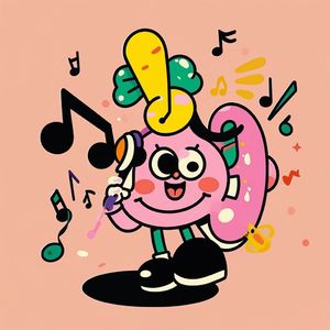 宝宝儿歌 童声唱清朝画家儿歌-所有清朝画家名字《奚冈》