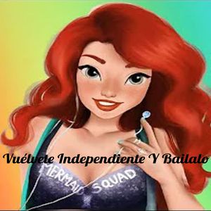 No Te Pare De Disfrutarlo