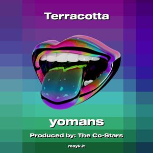 Terracotta