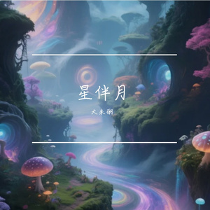 麦秸垛