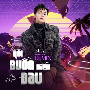 Nỗi Buồn Biết Đau (Beat) [TongDuy Remix]