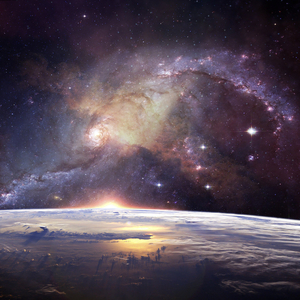 Edge of the Universe