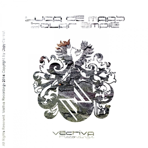 Solar Empire (Original Mix)