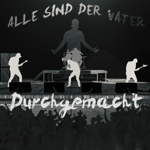 Durchgemacht