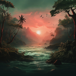 Human Connection (Instrumental Version)