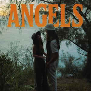 Angels (feat. Justin Veira, Jack Tesoro & Morgan Margaret)