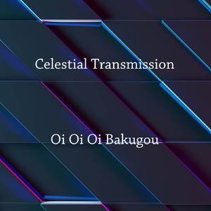Oi Oi Oi Bakugou (Retrowave)