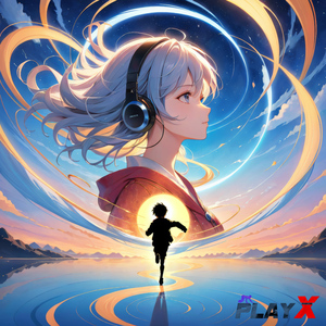 너와 나,이어진 운명의 노래