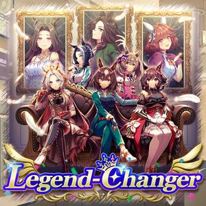 Legend-Changer