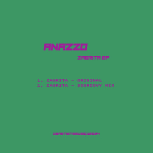 Zagritta (SoGroovy Mix)