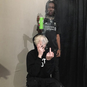Pour Up