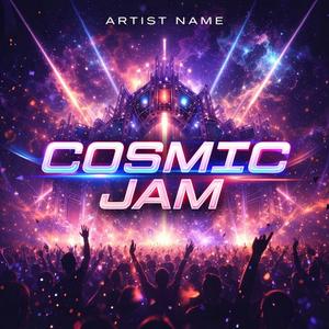 Cosmic Jam (Radio Edit)