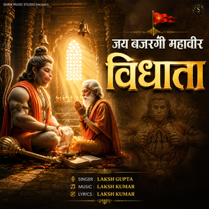 Jai Bajrangi Mahavir Vidhata