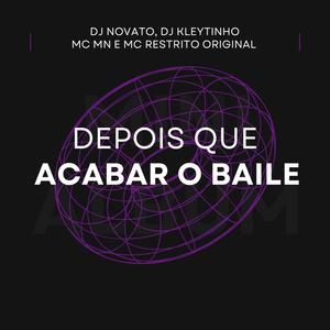 Depois Que Acabar o Baile