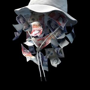 暗处【Trap Type Beat】