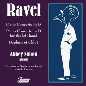 Piano Concerto in G Major:I. Allegramente
