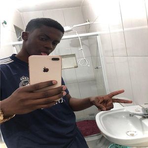 MC MARSHA - ELBINHO SEU GOSTOSO MLK FAIXA PRETA