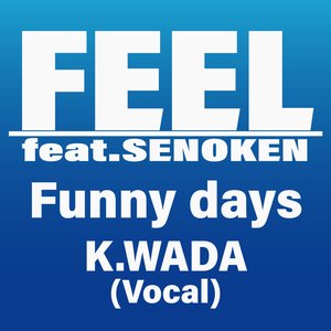 Funny Days (K.WADA Version)