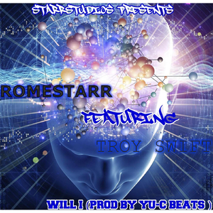 Will I (feat. Troy Swift)