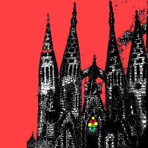 Cathedral III (feat. 360 Quickscopes)